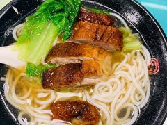 -烧鹅濑(西华路店)