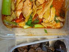 -琴岛顺天馄饨(漳州二路店)