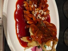 -得月楼·省级非遗·传统苏帮菜(观前店)