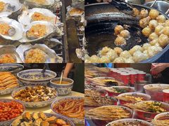 -东门町美食街