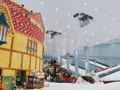 -广州热雪奇迹
