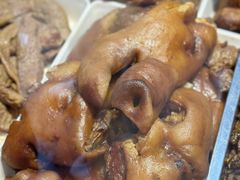 -净香园熟肉(北坦总店)