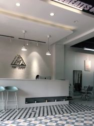 -ASA HAIR SALON