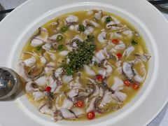 -青花椒花椒鱼(合生汇店)