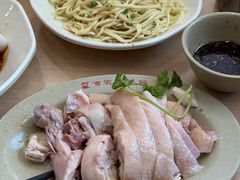 -百家鸡味馆(清泰店)