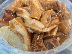 -韦记牛杂汤(清晖园店)
