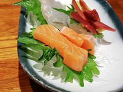 -千代武日本料理(爱建店)