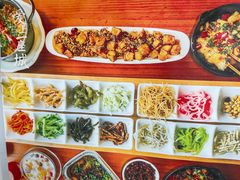 -叶老大阳朗辣子鸡(息烽店)