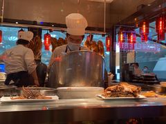 -陈鹏鹏潮汕菜(宝安机场T3航站楼店)