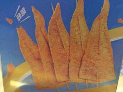 -喜姐炸串(池州青阳店)