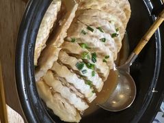 -竹里馆 ·茶食(奥体店)