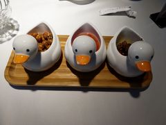 -陶苏·品味融合川菜(龙湖源著天街店)