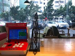 -道顺射箭·团建·骑射(张杨路店)