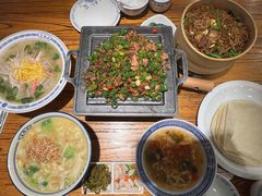 -老雒阳面馆·水席·洛阳菜(王城路店)