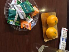 -良子足浴(湖滨店)