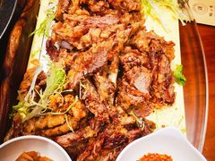 -锦小馆(安贞店)