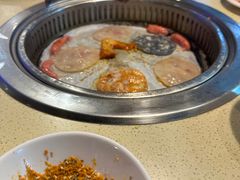 -鑫海汇海鲜烤肉自助(北国商城店)