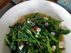 -良师门滨海人家·海鲜·家常菜(滨海城店)