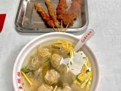 -海平馄饨(逍遥二路店)