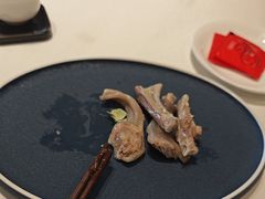 -龙庭华宴·粤菜·早茶