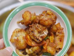 -尚岛私房菜(西方巷店)
