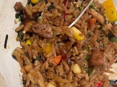 -一沙一城·岩烤牛扒(深圳首店)