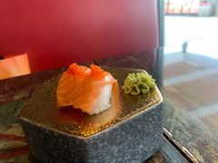 -炙柒Sekinana·精致料理 烧鸟·铁板烧(海上世界店)