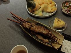 -那时新疆·若羌(经纬汇店)