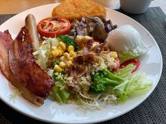 -深圳湾万怡酒店