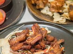 -香香海南菜餐厅