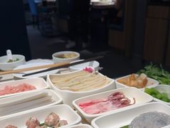 -海底捞火锅(万丰桥店)