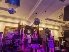 -宝莱纳餐厅(滨江店)