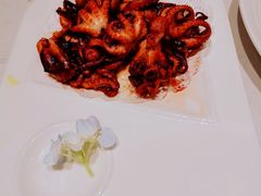 炭烧八带-北李妈妈菜·海肠捞饭(高新万达店)