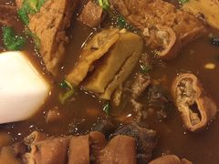 -北京小肠陈饭庄(方庄店)