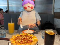 -必胜客(骡马市店)