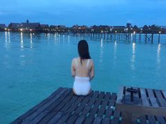 -卡帕莱度假村(西巴丹岛)