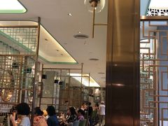-稻香酒家·33年老字号·港式粤菜(富邦中心店)