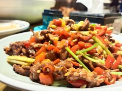 -永安鱼庄·镇江菜(丁卯店)