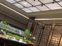 -东海朗廷酒店秀·Silk自助餐厅