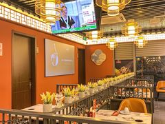 -云鼎·炙火精酿啤酒秘制烧烤(工体店)