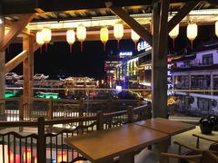 -印象鲵宴·张家界地标美食名片(溪布街店)