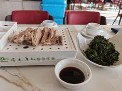 -老毛手抓·盐池滩羊非遗手抓(宁夏总店)