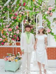 -色色婚纱摄影(大沥旗舰店)