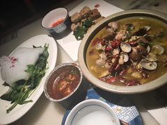 -桂满陇天书(南京德基旗舰店)
