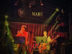 -MARU玛露音乐餐厅(大学路店)