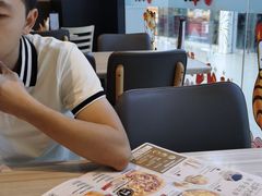 -必胜客(兴华中路PH店)