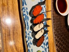 -江户前寿司(好运街店)