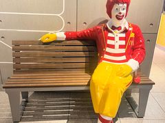 -麦当劳(厦门思明路店)