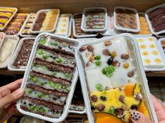 -传闻来紫菜包饭·打糕(西塔韩百店)