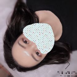 -YIMEI ART半永久纹眉·野生眉